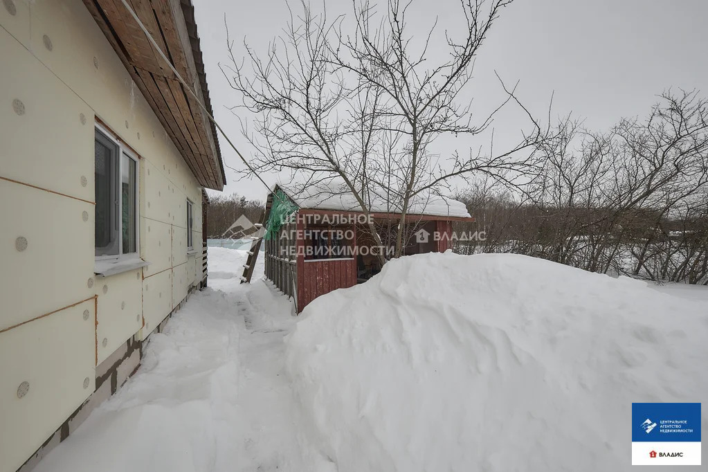 Продажа дома, Рыбновский район - Фото 16