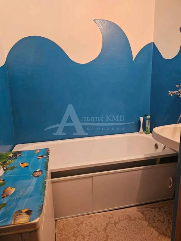 Продажа квартиры, Георгиевск, ул. Быкова - Фото 9