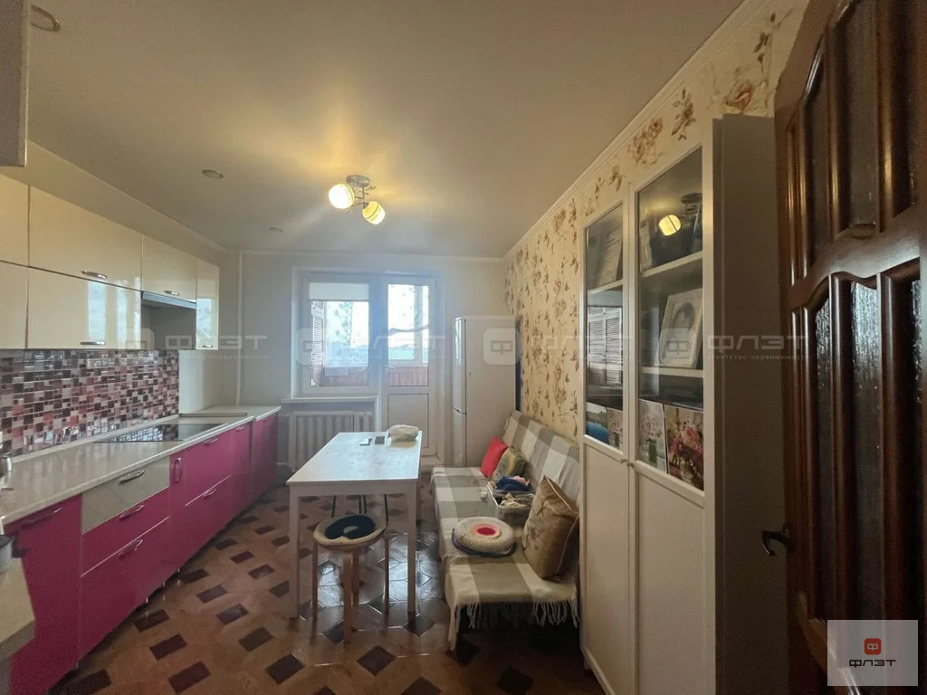 Продажа квартиры, Казань, ул. Ноксинский Спуск - Фото 3