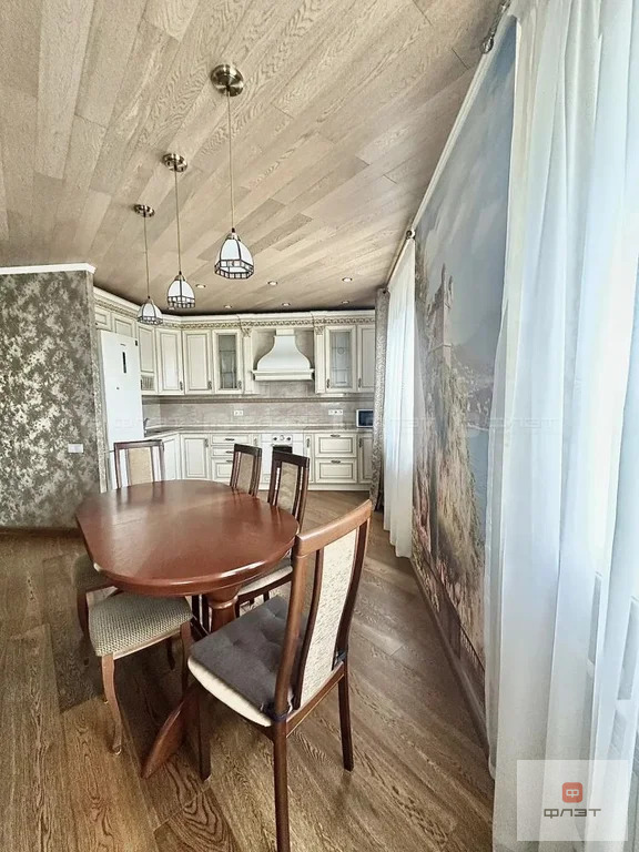 Продажа квартиры, Казань, ул. Ягодинская - Фото 5