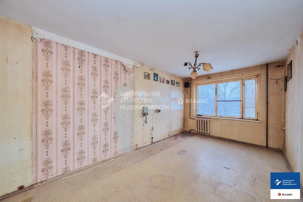 Продажа квартиры, Рязань, ул. Тимакова - Фото 6