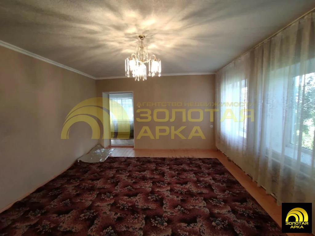 Продажа дома, Старотитаровская, Темрюкский район - Фото 1