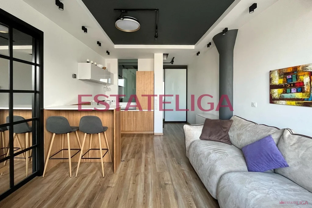 Продажа квартиры, м. Шелепиха, Береговой проезд - Фото 2