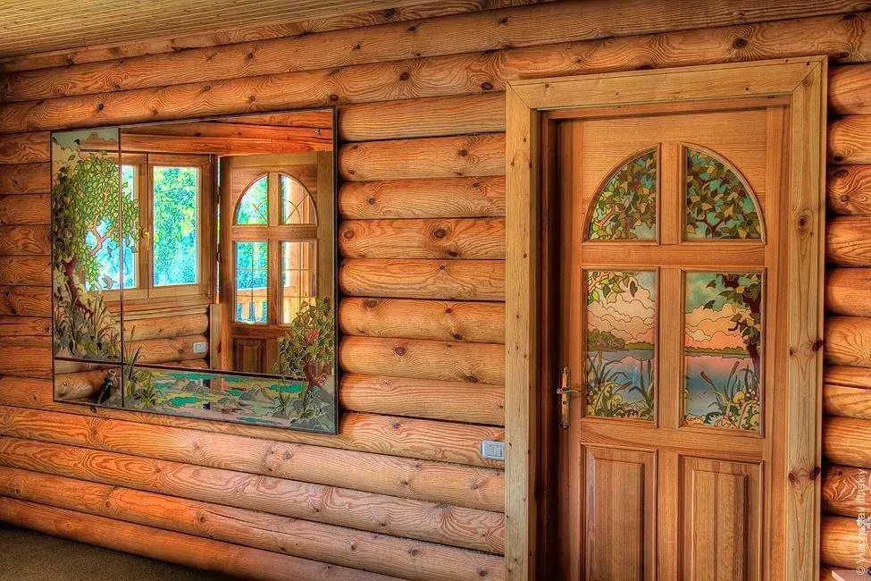 Сдам долгосрочно свой современный эко-дом 12 км от МКАД - Фото 15