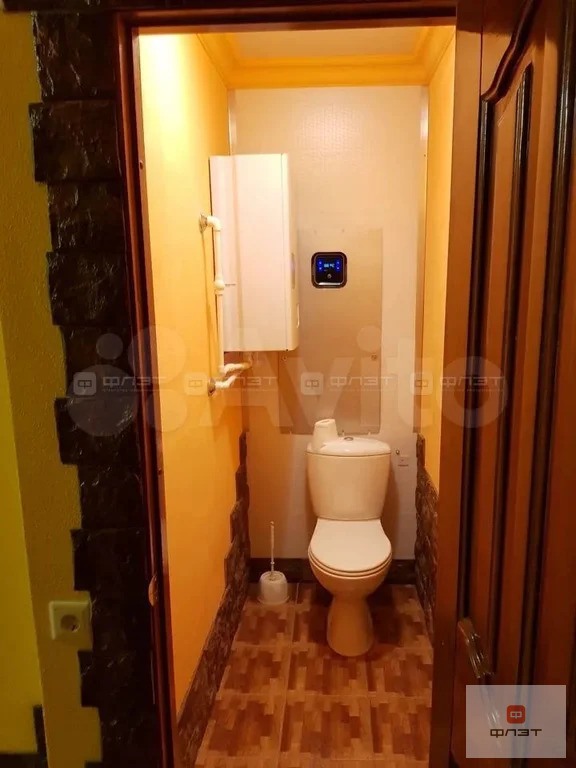 Продажа квартиры, Казань, ул. Лево-Булачная - Фото 13