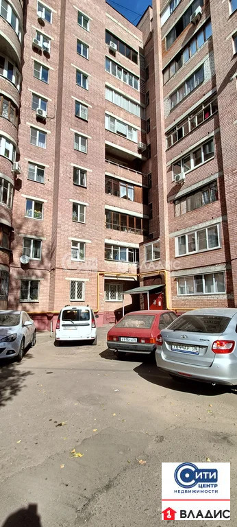 Продажа квартиры, Воронеж, Победы б-р. - Фото 13