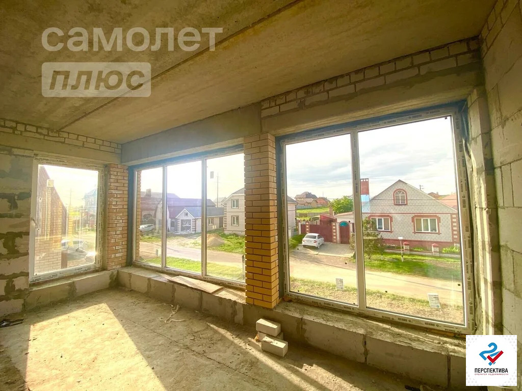 Продажа дома, Задонск, Задонский район, ул. Липецкая - Фото 12