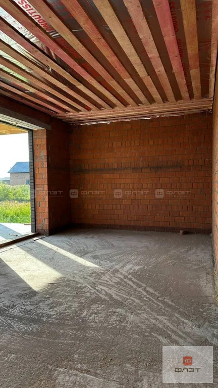 Продажа дома, Лаишевский район, ул. Шоссейная - Фото 6