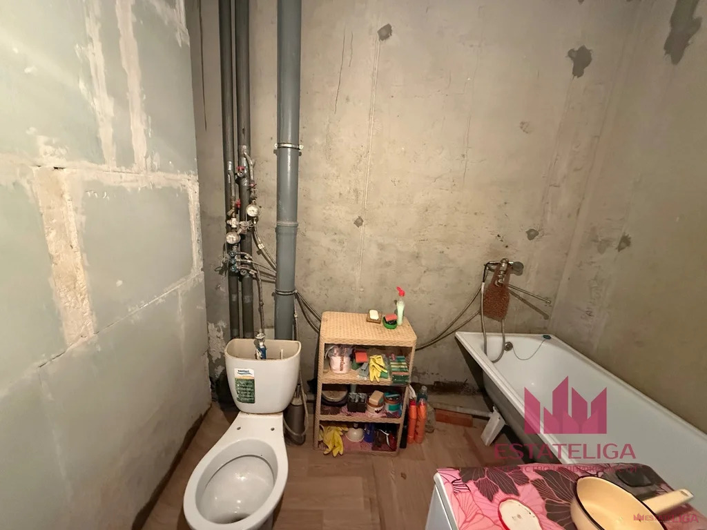 Продажа квартиры, Балашиха, Балашиха г. о., Троицкая улица - Фото 3
