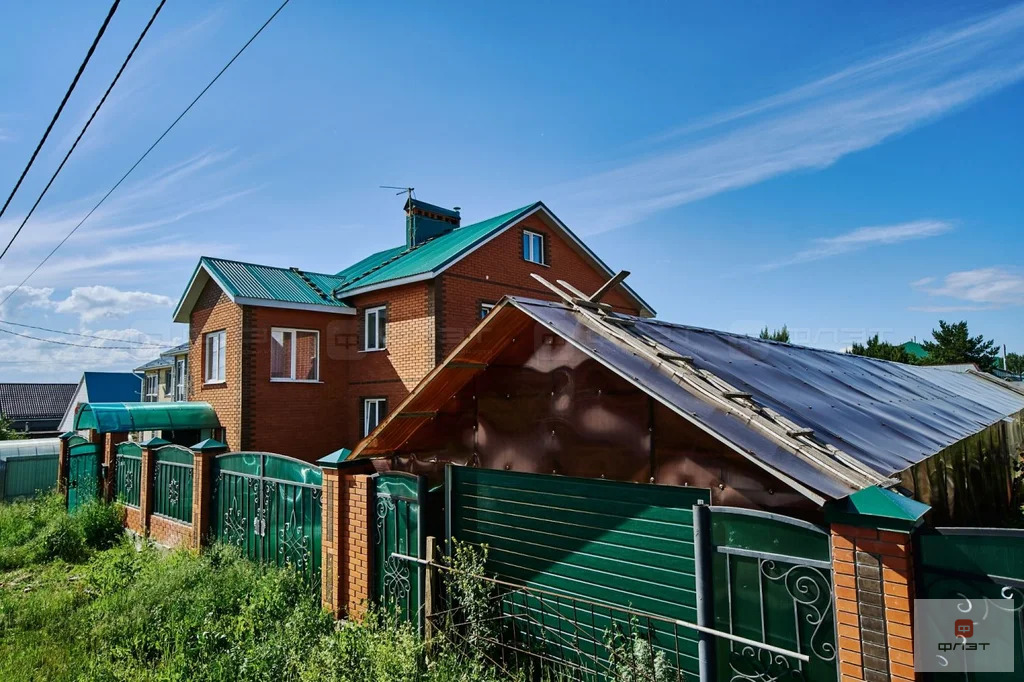 Продажа дома, Казань, ул. Бахтизина (Вознесенское) - Фото 0