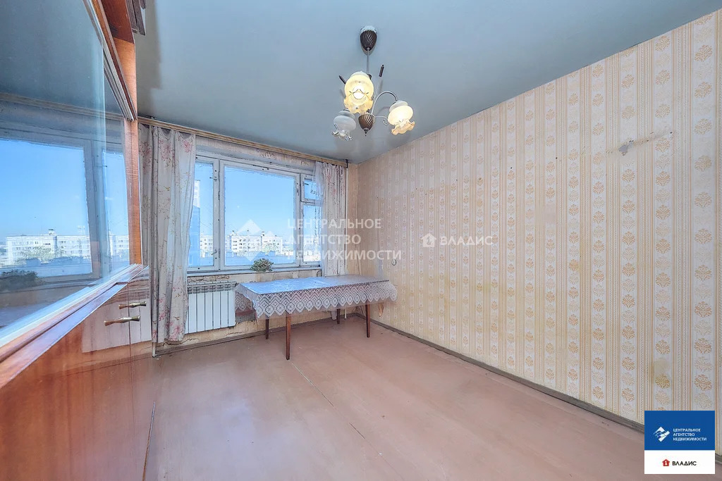 Продажа квартиры, Рязань, ул. Новая - Фото 6