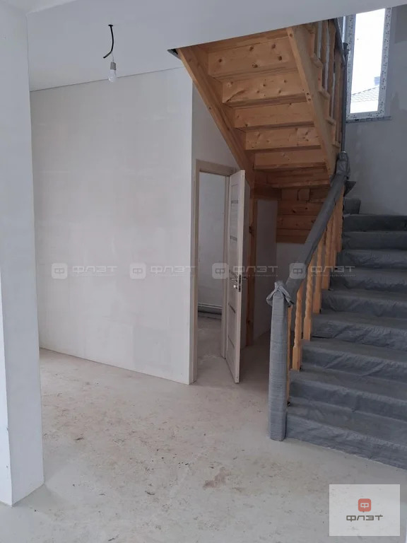 Продажа дома, Кощаково, Пестречинский район, ул. Додосова Ивана ... - Фото 14