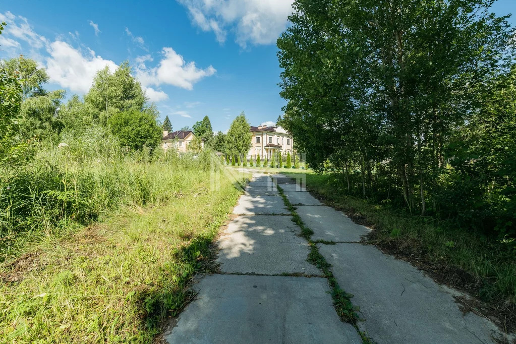 Продажа участка, Коттеджный посёлок Ближнее Покровское - Фото 5
