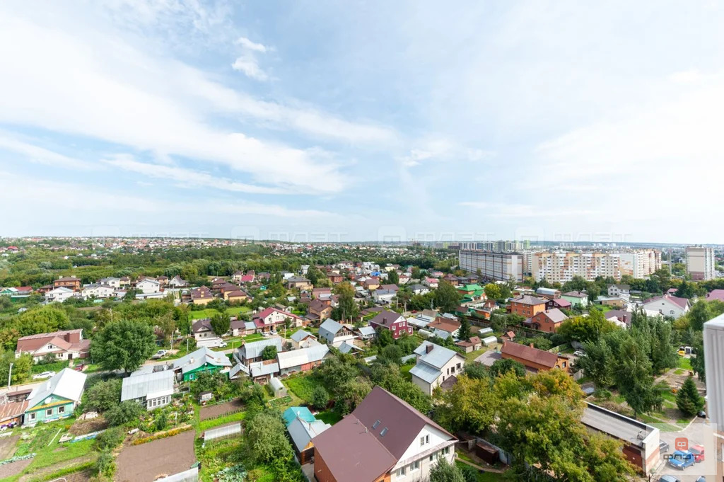 Продажа квартиры, Казань, Победы пр-кт. - Фото 24