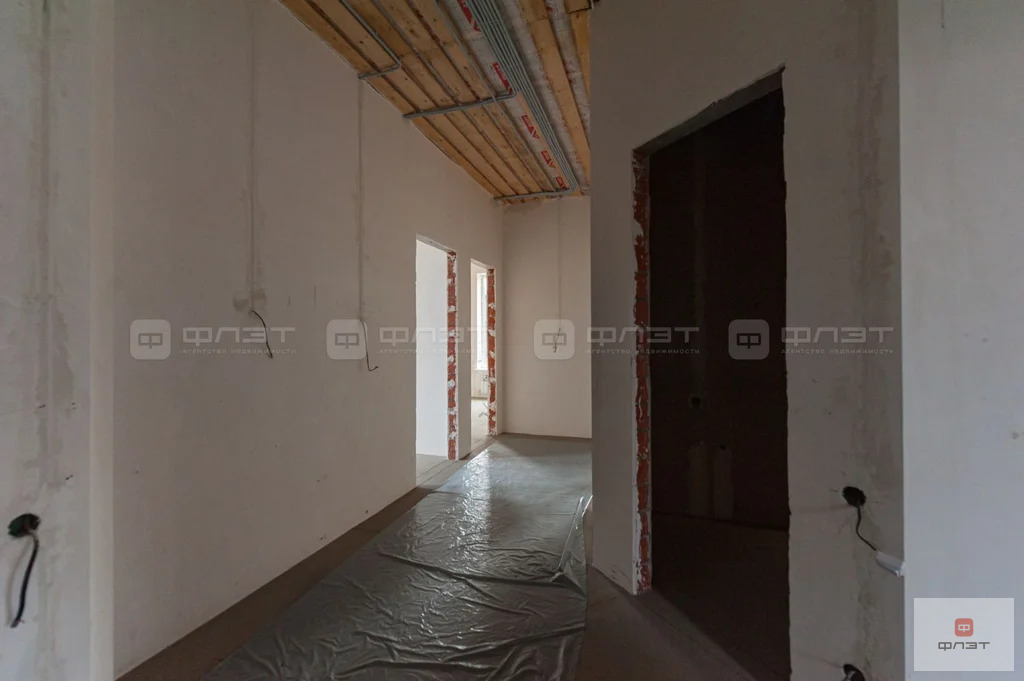 Продажа дома, Казань, ул. Зелёная Роща - Фото 17