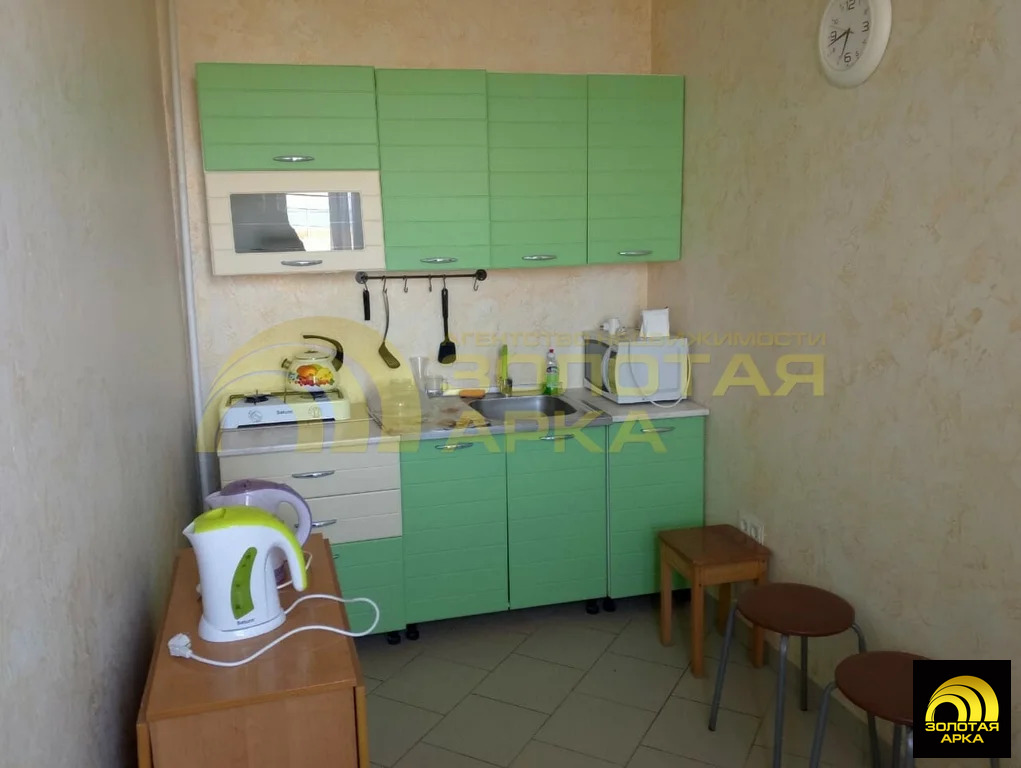 Продажа дома, Голубицкая, Темрюкский район, ул. Цветочная - Фото 16