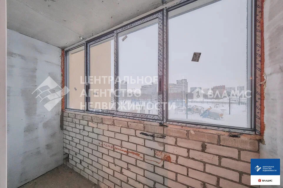 Продажа квартиры, Рязань, улица Земнухова - Фото 14