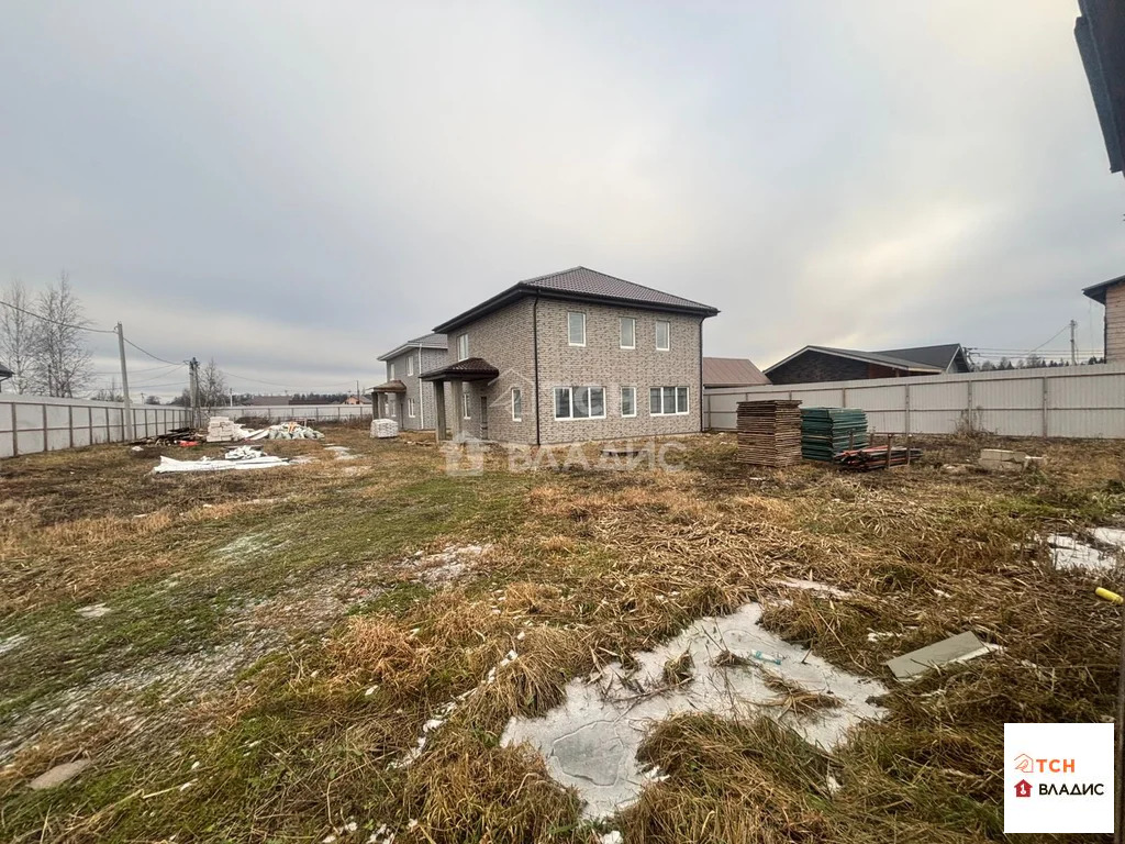 Продажа дома, Щелковский район, Осенняя улица - Фото 2