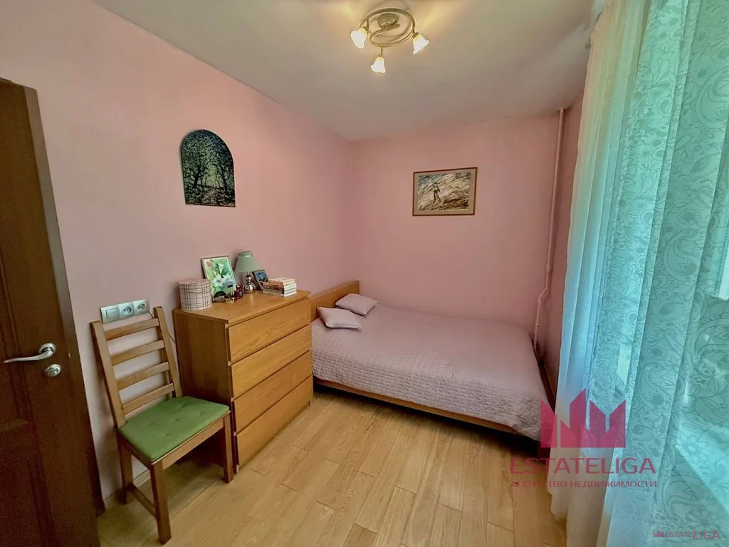 Продажа квартиры, Химки, ул. Пожарского - Фото 7