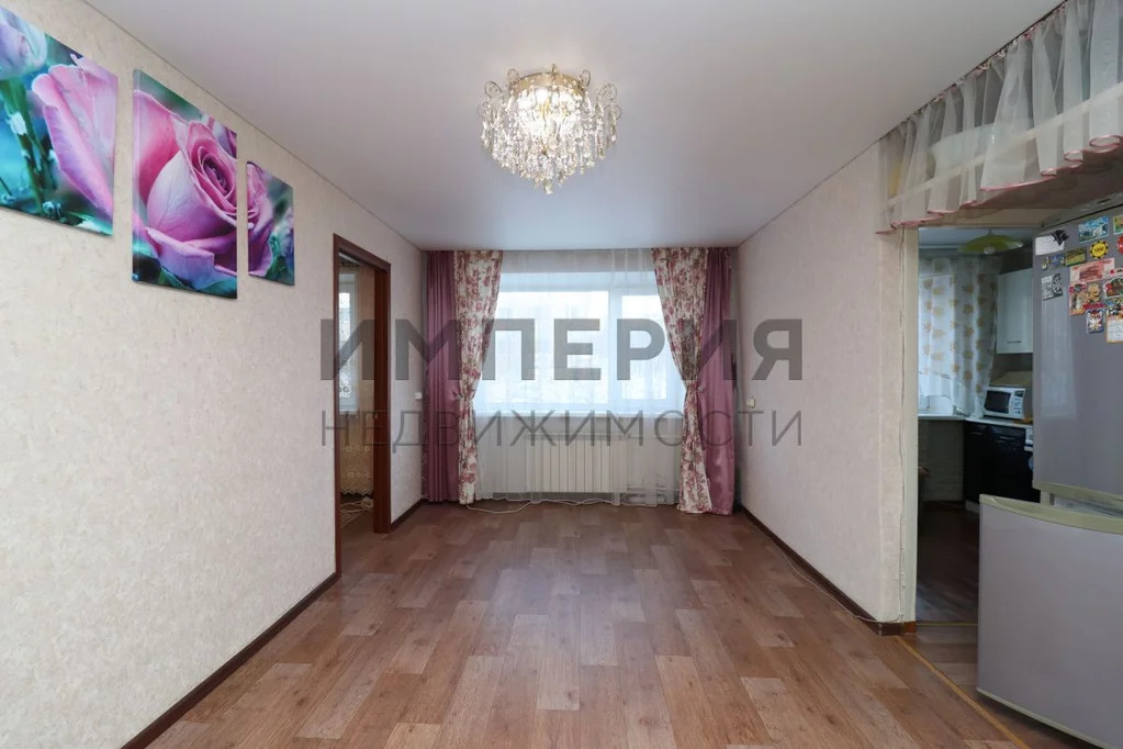 Продажа квартиры, Магадан, Ул. Нагаевская - Фото 0