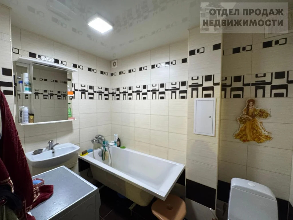 Квартира в тихом районе - Фото 7