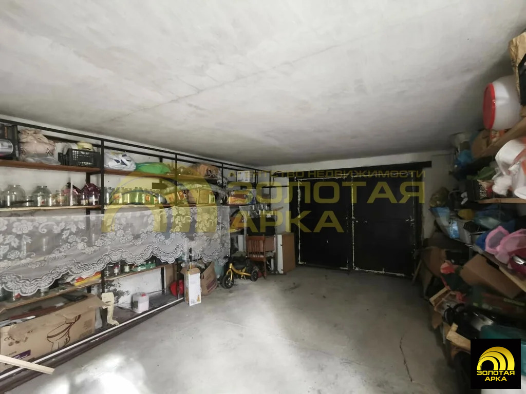 Продажа дома, Крымск, Крымский район, ул. Комсомольская - Фото 13