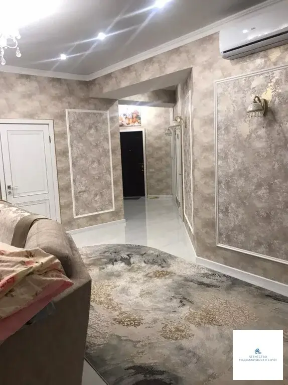 Kвартиpa в клубном дoме Грибоедовa 1 - Фото 7