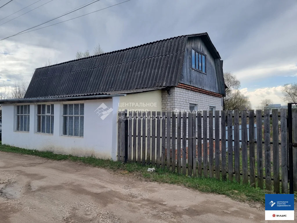 Продажа дома, Рязань - Фото 5