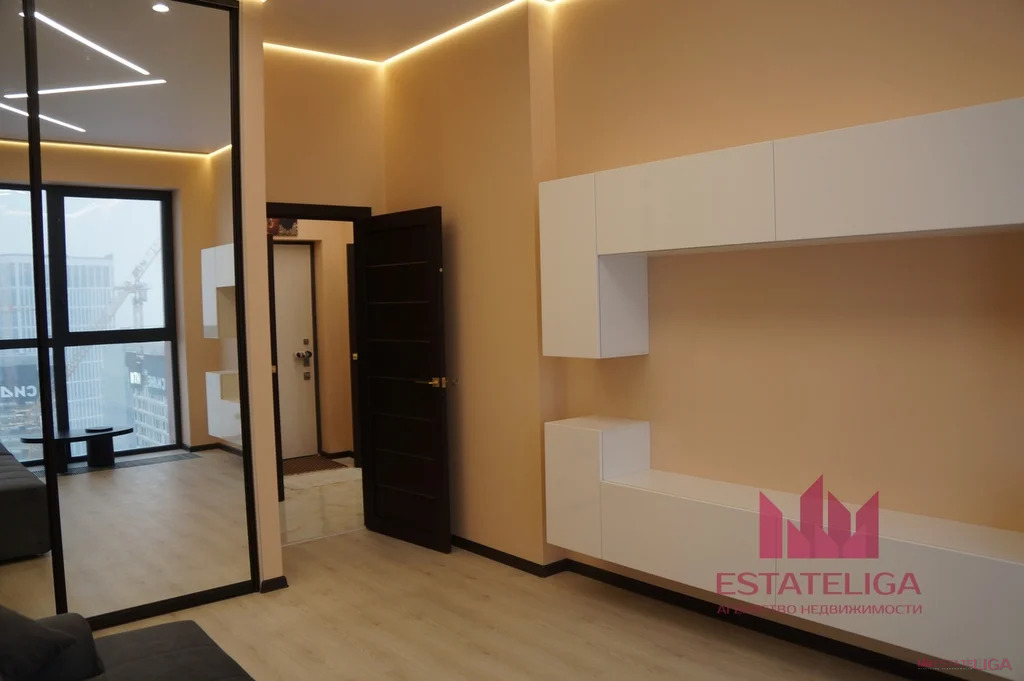 Аренда квартиры, Шелепихинская наб. - Фото 4