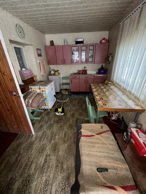 Продажа дома, Подольский район, СНТ Березка-3 тер. - Фото 4