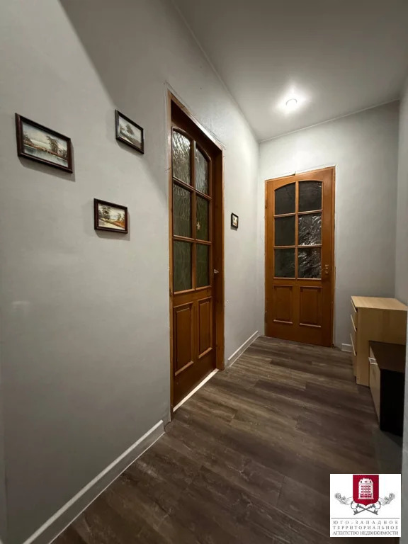 Продажа квартиры, Молодёжная улица - Фото 8