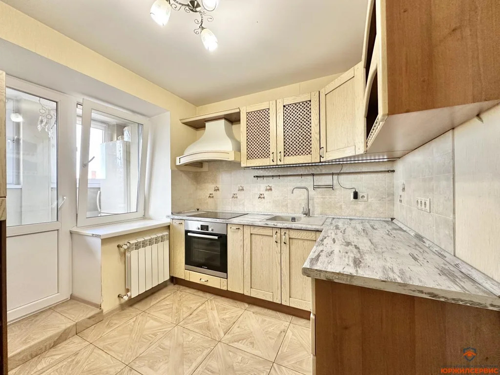 Продажа квартиры, Домодедово, Домодедово г. о., улица Лунная - Фото 1