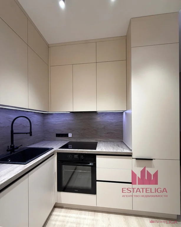 Аренда квартиры, Волоколамское ш. - Фото 4