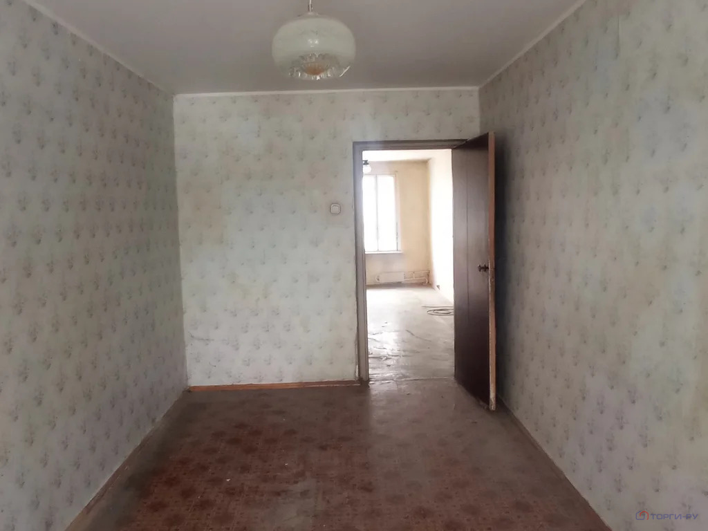 Продажа квартиры, Химкинский б-р. - Фото 8