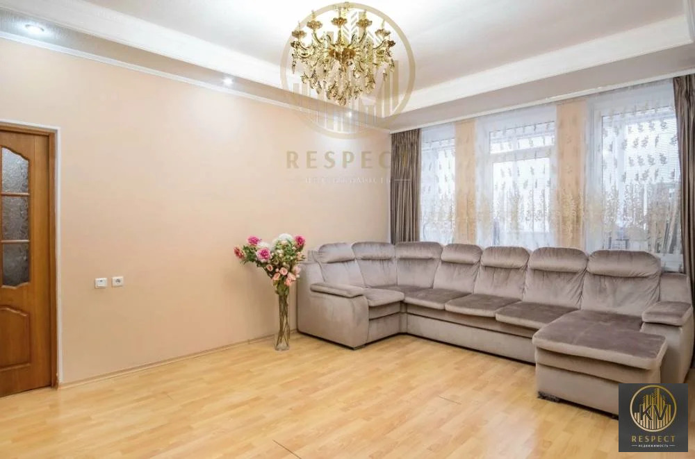 Продажа квартиры, Пятигорск, ул. Партизанская - Фото 1