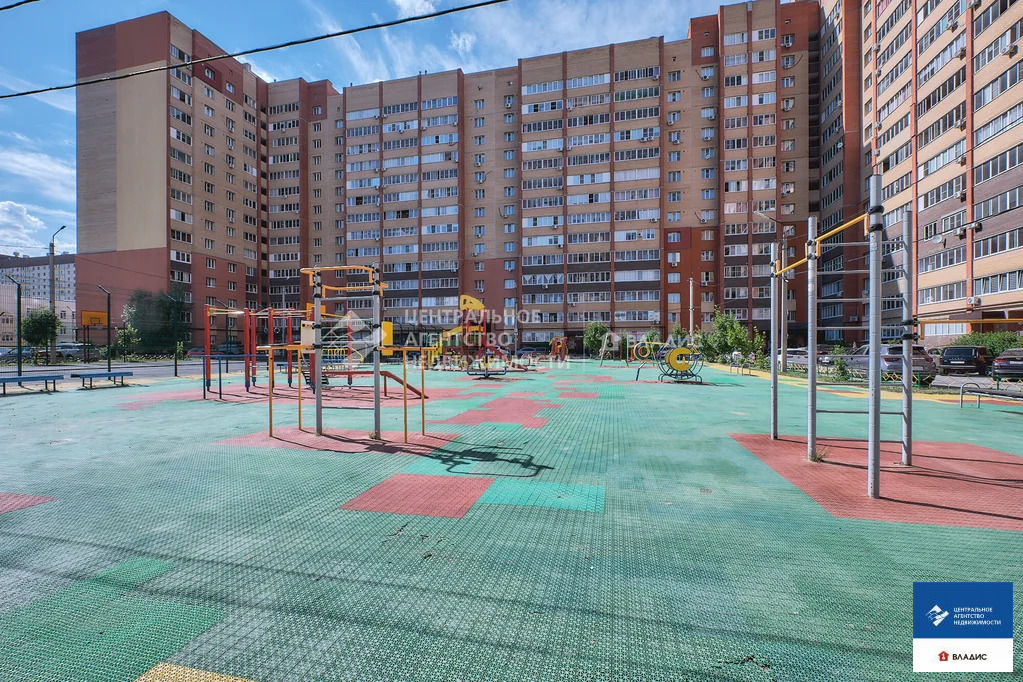 Продажа квартиры, Рязань, Семчинская улица - Фото 15