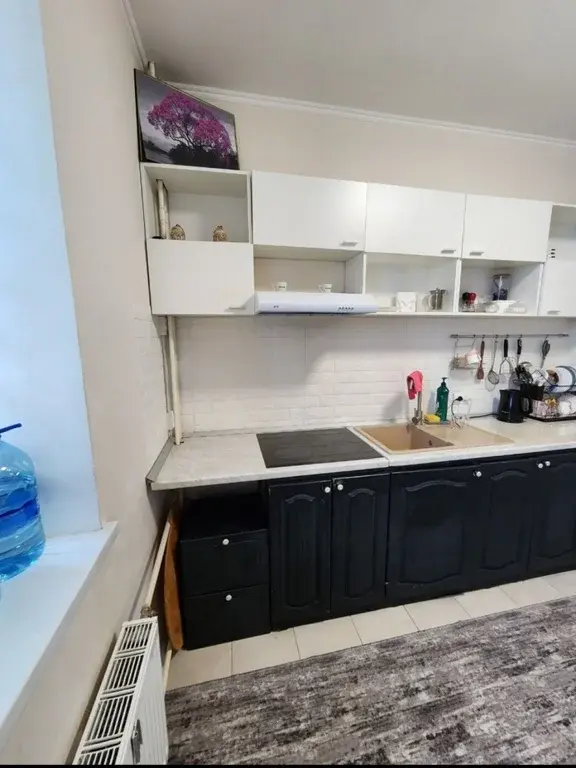 1-ка, Путилково, Просторная, 5к1 - Фото 14