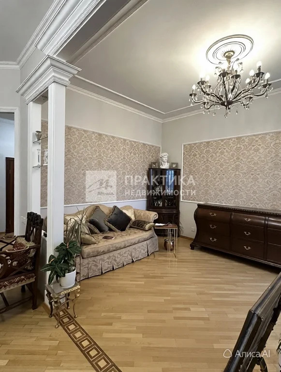 Продажа квартиры, Большой Казенный переулок - Фото 4