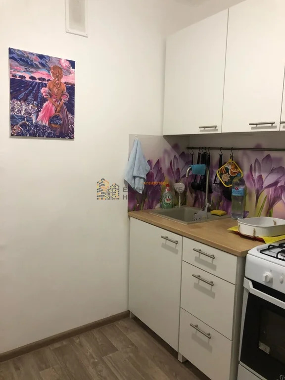 Аренда квартиры, Уфа, ул. Борисоглебская - Фото 2