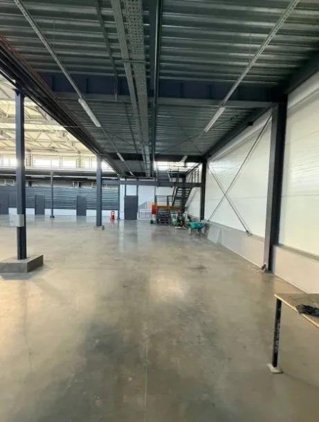 Аренда склада, Ленинский район, Есенина ул. - Фото 5