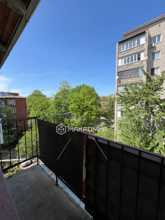 Продажа квартиры, Краснодар, ул. Рашпилевская - Фото 6