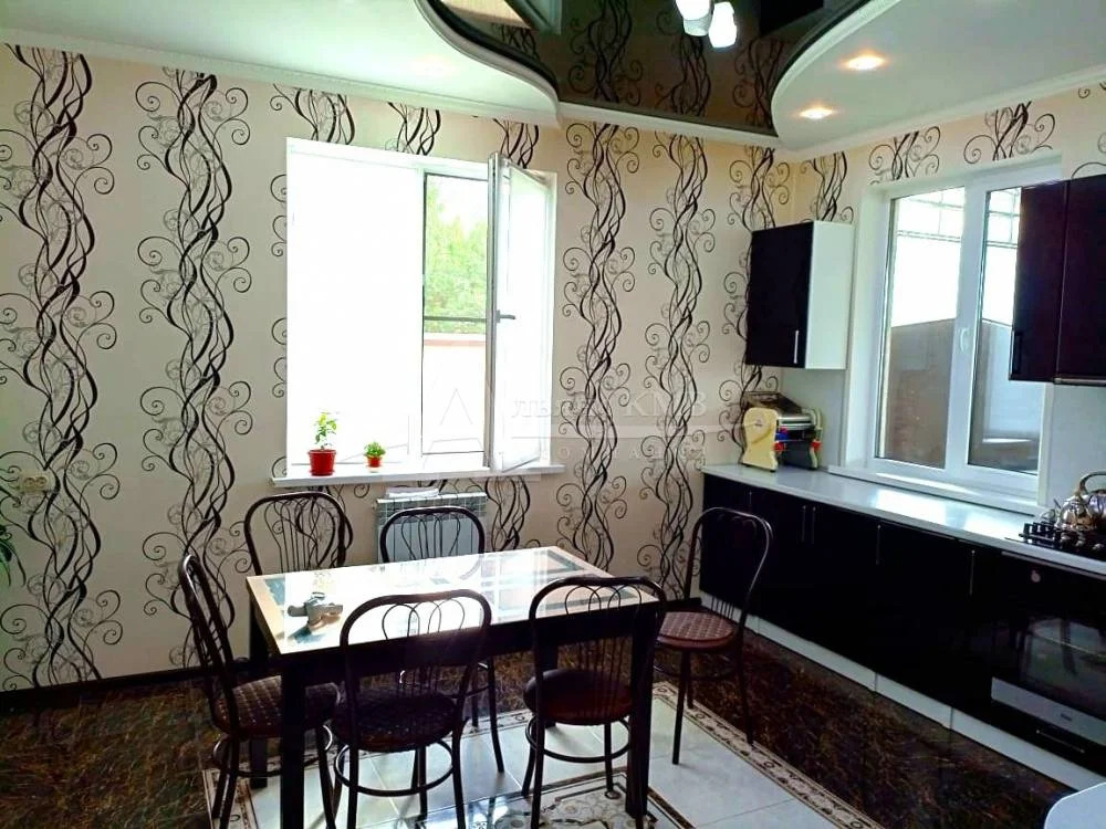 Продажа дома, Георгиевск, Степная ул. - Фото 2