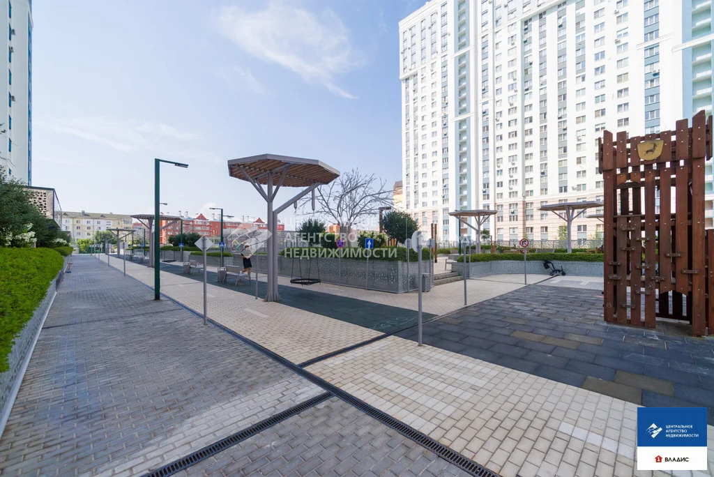 Продажа квартиры, Рязань, ул. Быстрецкая - Фото 12
