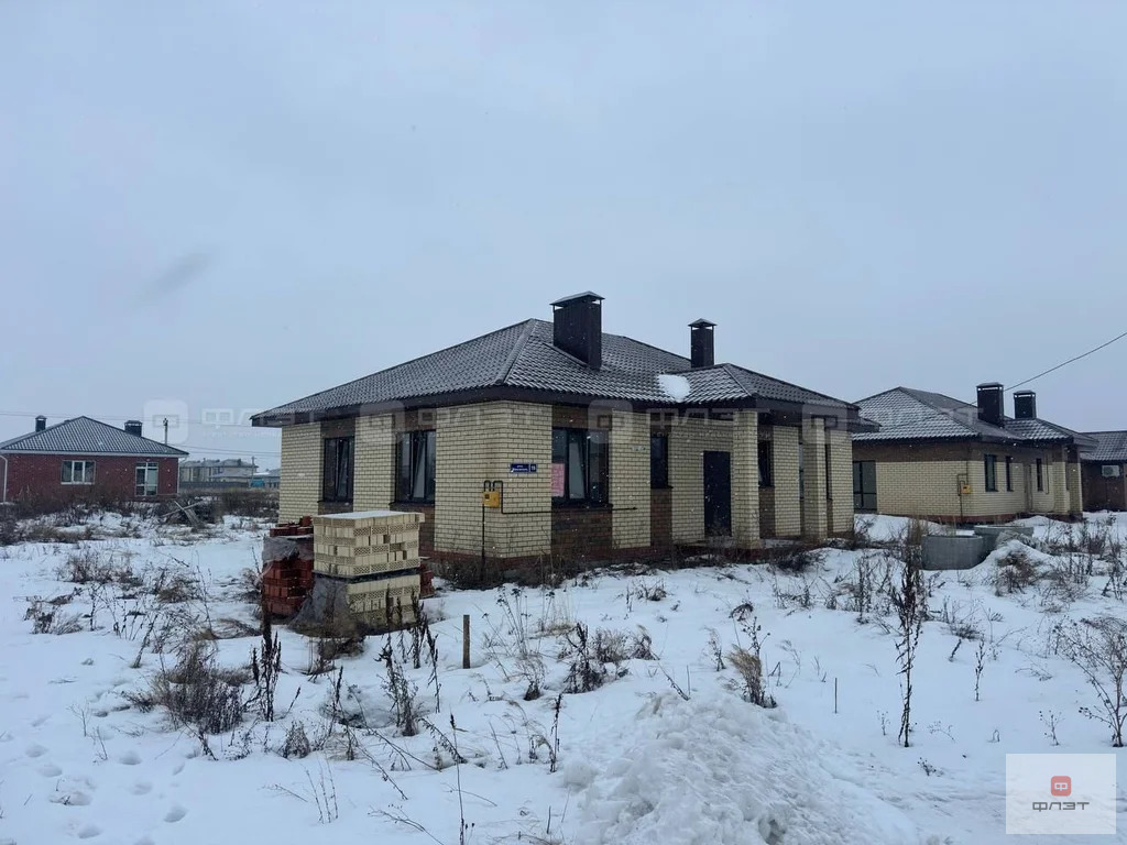 Продажа дома, Сокуры, Лаишевский район, ул. Владимира Маяковского - Фото 3