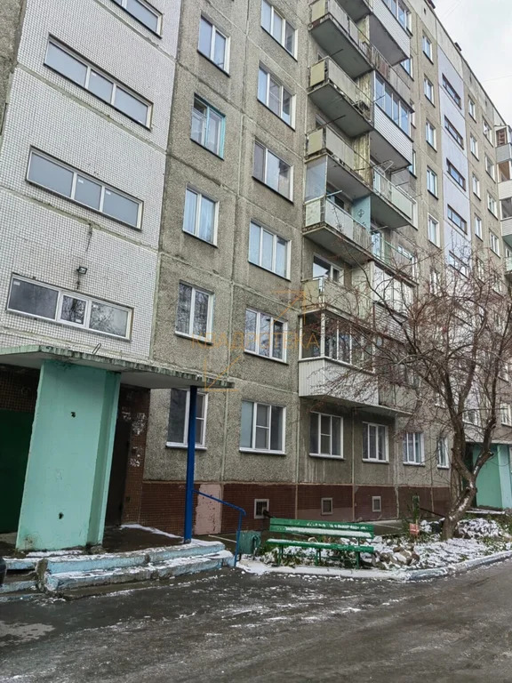Продажа комнаты, Новосибирск, ул. Толбухина - Фото 9