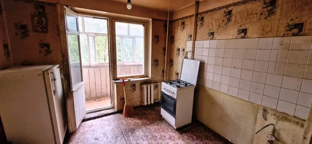 2-я квартира в д. Иваново, дом 3М - Фото 4