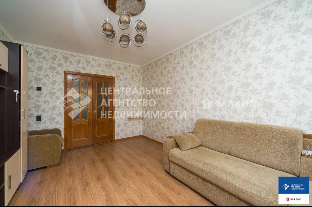 Продажа квартиры, Рязань, ул. Новоселов - Фото 7