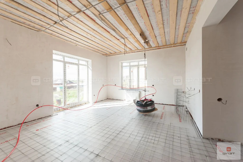 Продажа дома, Усады, Высокогорский район, ул. Солнечная - Фото 7
