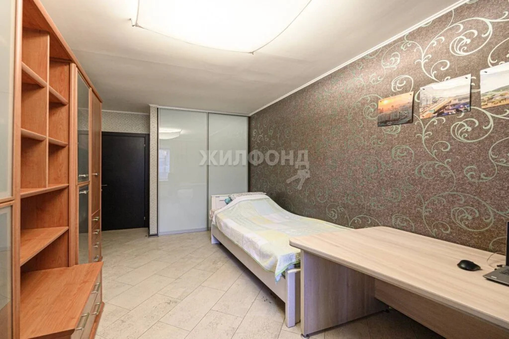 Продажа квартиры, Новосибирск, ул. Новогодняя - Фото 19