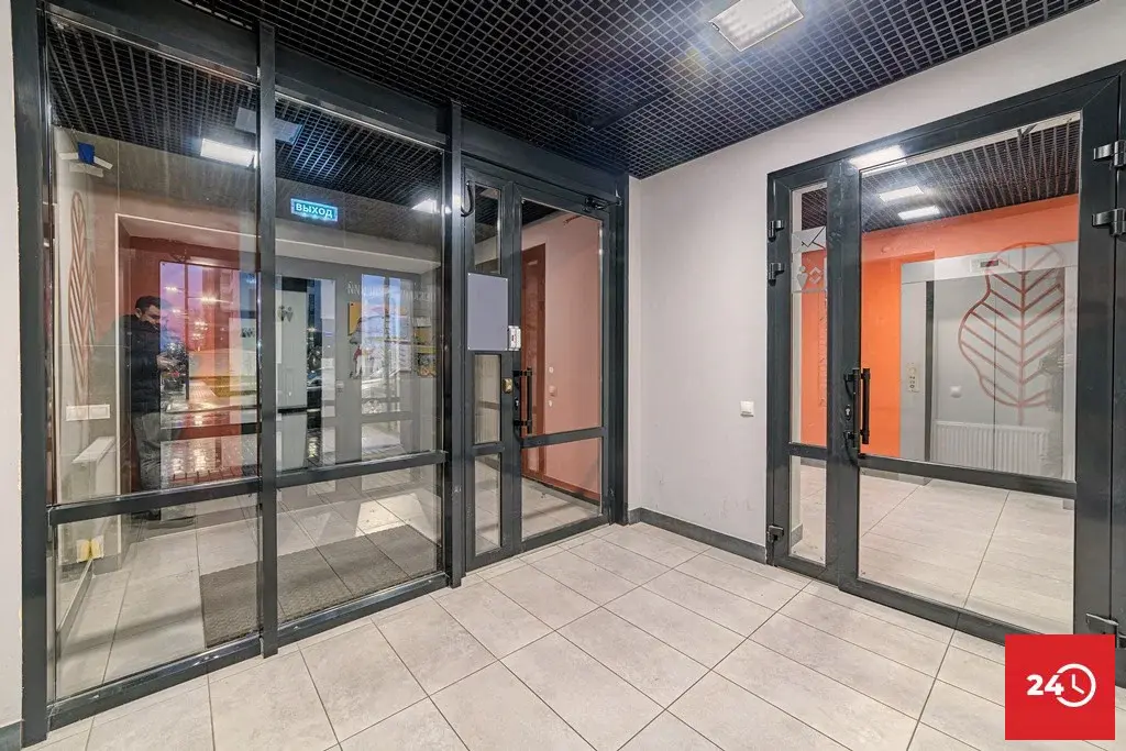 Евро 2-х комнатная квартира по ул. Натальи Лавровой 20 - Фото 12